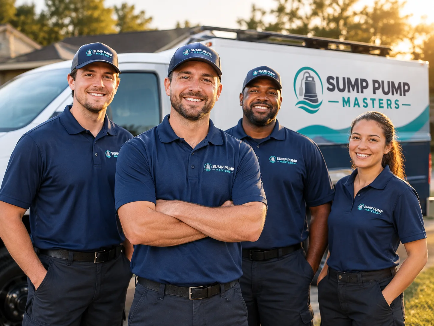 Sump Pump Repair company in Medway, ME